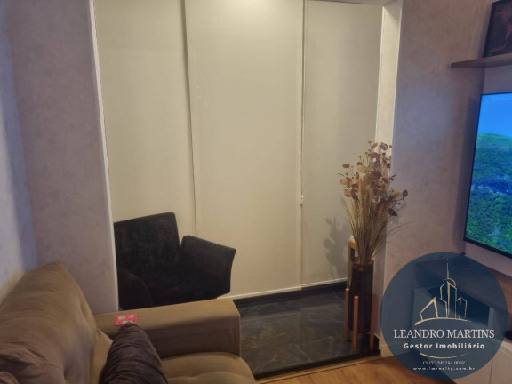 Imagem Apartamento com 2 Quartos à Venda, 50 m² em Socorro - São Paulo Imagem Apartamento com 2 Quartos à Venda, 50 m² em Socorro - São Paulo