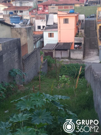 Imagem Terreno à Venda, 168 m² em Vila Linda - Santo André Imagem Terreno à Venda, 168 m² em Vila Linda - Santo André
