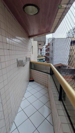Imagem Apartamento com 3 Quartos à Venda, 103 m² em Vila Assunção - Praia Grande
