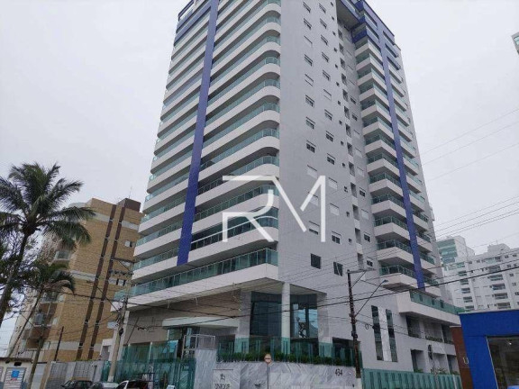 Apartamento com 2 Quartos à Venda, 78 m² em Centro - Mongaguá
