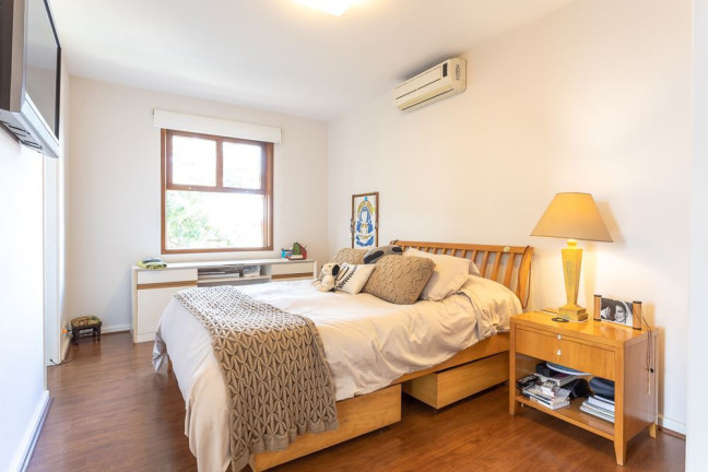 Imagem Casa com 4 Quartos à Venda,  em Jardim Leonor - São Paulo