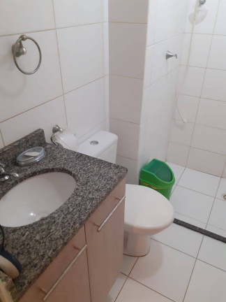 Imagem Apartamento com 2 Quartos à Venda, 43 m² em Canhema - Diadema