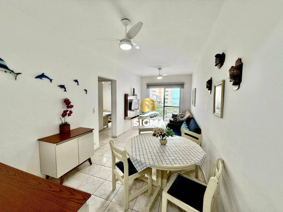 Imagem Apartamento com 2 Quartos à Venda, 85 m² em Pitangueiras - Guarujá