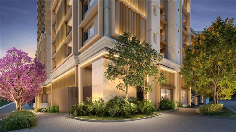 Apartamento com 3 Quartos à Venda, 88 m² em Brooklin - São Paulo