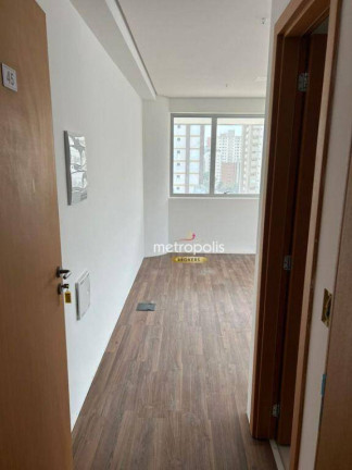 Imagem Sala Comercial à Venda ou Locação, 37 m² em Centro - Santo André Imagem Sala Comercial à Venda ou Locação, 37 m² em Centro - Santo André