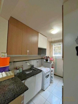 Imagem Apartamento com 3 Quartos à Venda, 60 m² em Buritis - Belo Horizonte