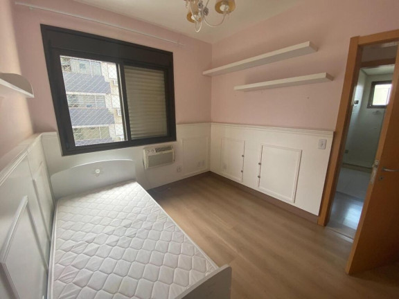 Imagem Apartamento com 3 Quartos à Venda, 115 m² em Mont Serrat - Porto Alegre Imagem Apartamento com 3 Quartos à Venda, 115 m² em Mont Serrat - Porto Alegre