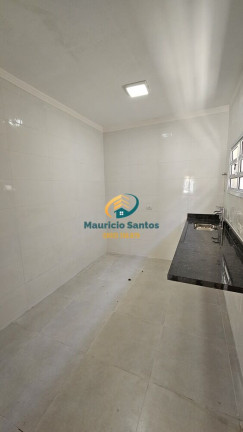 Imagem Casa com 3 Quartos à Venda, 136 m² em Vila São Paulo - Mongaguá
