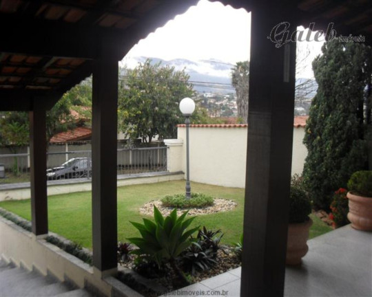 Imagem Casa com 3 Quartos à Venda, 153 m² em Jardim Do Lago - Atibaia Imagem Casa com 3 Quartos à Venda, 153 m² em Jardim Do Lago - Atibaia