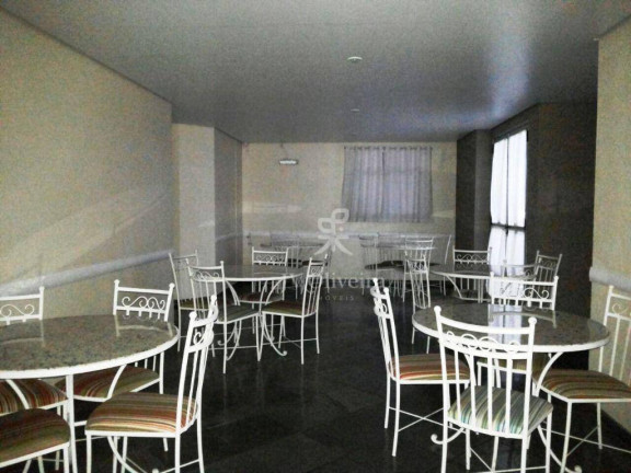 Imagem Apartamento com 3 Quartos à Venda, 78 m² em Vila Progredior - São Paulo