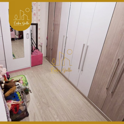 Imagem Apartamento com 2 Quartos à Venda, 50 m² em Recanto Quarto Centenário - Jundiaí