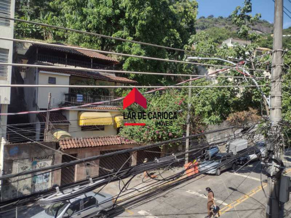 Imagem Apartamento com 2 Quartos à Venda, 51 m² em Glória - Rio De Janeiro Imagem Apartamento com 2 Quartos à Venda, 51 m² em Glória - Rio De Janeiro