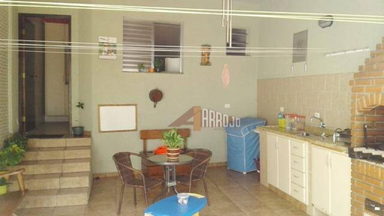 Imagem Sobrado com 4 Quartos à Venda, 188 m² em Penha De França - São Paulo Imagem Sobrado com 4 Quartos à Venda, 188 m² em Penha De França - São Paulo