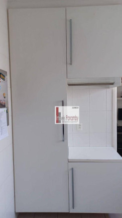 Imagem Apartamento com 3 Quartos à Venda, 177 m² em Vila Andrade - São Paulo Imagem Apartamento com 3 Quartos à Venda, 177 m² em Vila Andrade - São Paulo