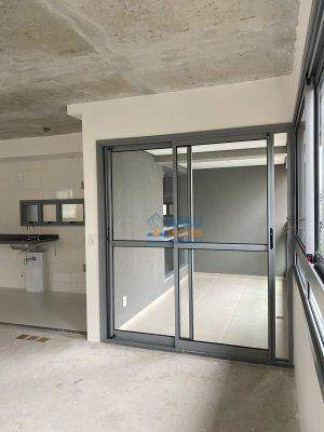 Imagem Apartamento com 3 Quartos à Venda, 84 m² em Perdizes - São Paulo