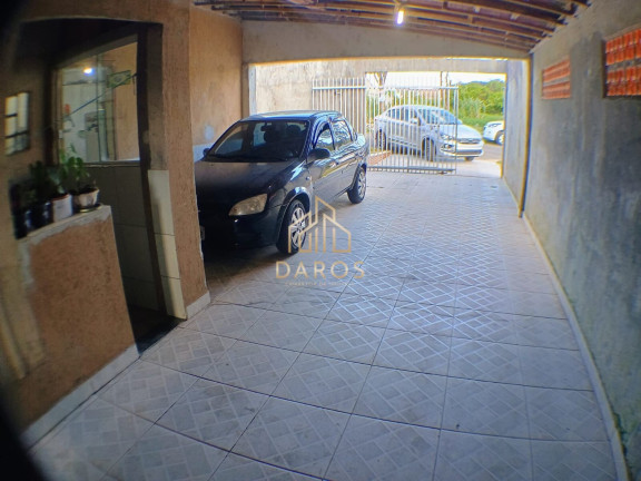 Terreno à Venda, 10 m² em São Marcos - São José Dos Pinhais