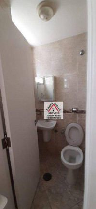 Imagem Apartamento com 3 Quartos à Venda, 120 m² em Paraíso - São Paulo