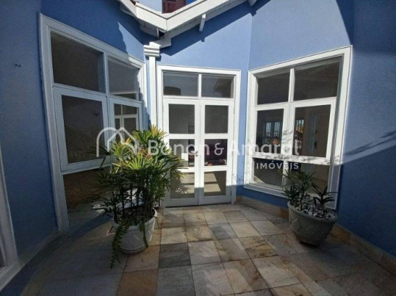 Imagem Casa de Condomínio com 4 Quartos à Venda, 648 m² em Jardim Botânico (sousas) - Campinas Imagem Casa de Condomínio com 4 Quartos à Venda, 648 m² em Jardim Botânico (sousas) - Campinas