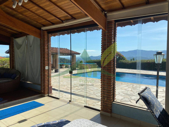 Imagem Chácara com 6 Quartos à Venda, 5.115 m² em Portão - Atibaia Imagem Chácara com 6 Quartos à Venda, 5.115 m² em Portão - Atibaia
