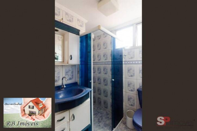 Imagem Apartamento com 2 Quartos à Venda, 57 m² em Demarchi - São Bernardo Do Campo