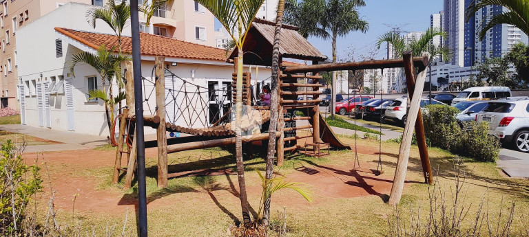 Imagem Apartamento com 2 Quartos à Venda, 50 m² em Vila Andrade - São Paulo Imagem Apartamento com 2 Quartos à Venda, 50 m² em Vila Andrade - São Paulo