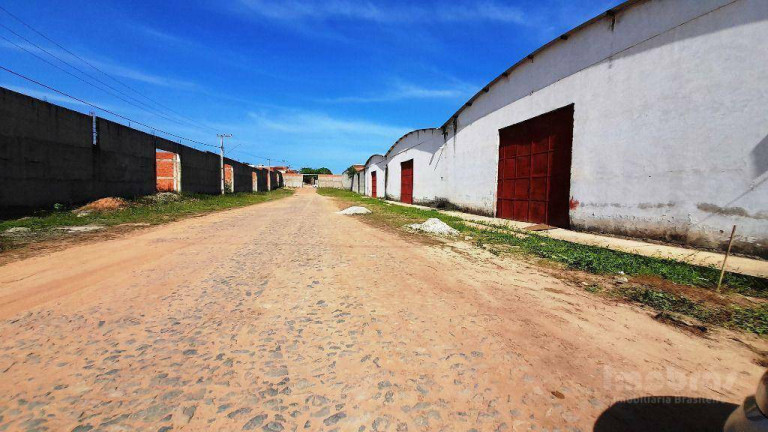 Imagem Galpão para Alugar, 1.000 m² em Santa Clara - Eusébio