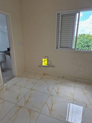 Imagem Apartamento com 2 Quartos à Venda, 69 m² em Parque Santo Antônio - Taubaté