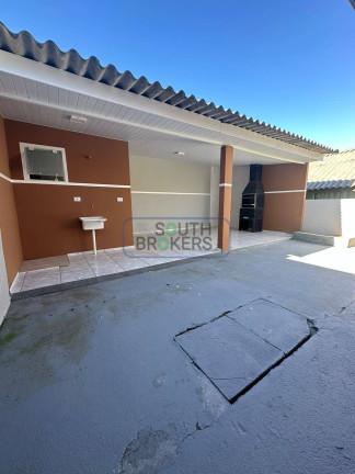 Imagem Casa de Condomínio com 2 Quartos à Venda,  em Nações - Fazenda Rio Grande