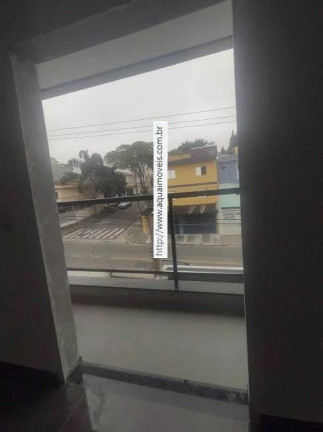 Imagem Cobertura com 3 Quartos à Venda, 78 m² em Vila Assuncao - Santo André Imagem Cobertura com 3 Quartos à Venda, 78 m² em Vila Assuncao - Santo André
