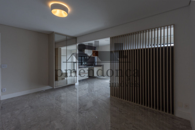 Imagem Apartamento com 2 Quartos à Venda, 100 m² em Vila Romana - São Paulo Imagem Apartamento com 2 Quartos à Venda, 100 m² em Vila Romana - São Paulo