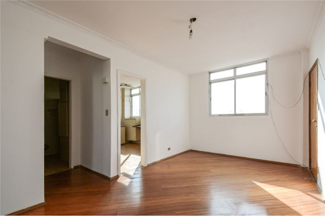 Imagem Apartamento com 2 Quartos à Venda, 60 m² em Tatuapé - São Paulo