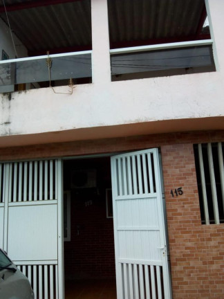 Imagem Casa com 2 Quartos à Venda, 40 m² em Jamaica (praia) - Itanhaém Imagem Casa com 2 Quartos à Venda, 40 m² em Jamaica (praia) - Itanhaém