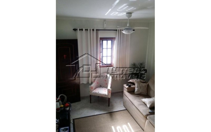 Imagem Casa com 3 Quartos à Venda, 102 m² em Jardim Das Indústrias - São José Dos Campos Imagem Casa com 3 Quartos à Venda, 102 m² em Jardim Das Indústrias - São José Dos Campos