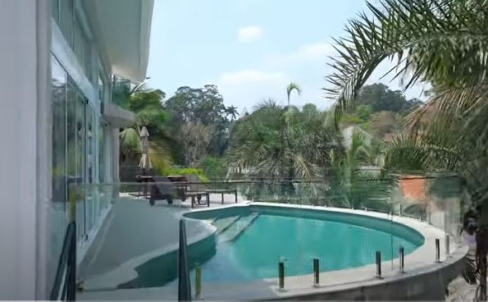 Imagem Imóvel com 4 Quartos à Venda, 650 m² em Residencial Tamboré - Barueri Imagem Imóvel com 4 Quartos à Venda, 650 m² em Residencial Tamboré - Barueri