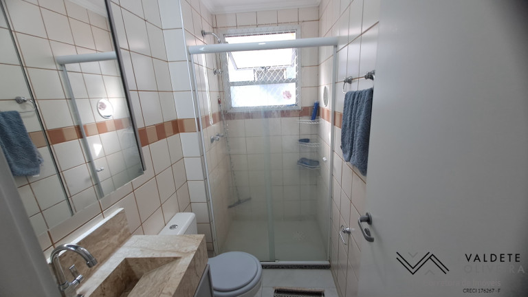 Imagem Apartamento com 2 Quartos à Venda, 64 m² em Jardim América - São José Dos Campos Imagem Apartamento com 2 Quartos à Venda, 64 m² em Jardim América - São José Dos Campos