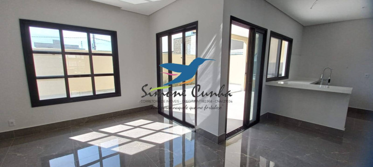 Imagem Casa de Condomínio com 4 Quartos à Venda, 250 m² em Loteamento Floresta - São José Dos Campos Imagem Casa de Condomínio com 4 Quartos à Venda, 250 m² em Loteamento Floresta - São José Dos Campos