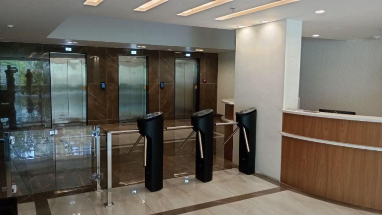 Imagem Sala Comercial à Venda ou Locação, 27 m² em Encruzilhada - Recife