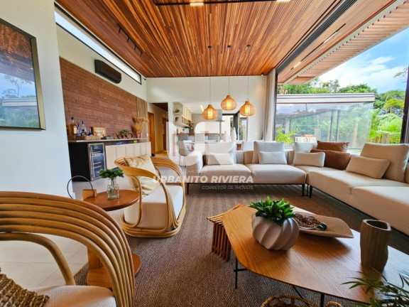Imagem Casa com 5 Quartos à Venda, 370 m² em Riviera | Módulo 16 - Bertioga