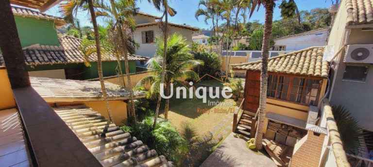 Imagem Casa com 4 Quartos à Venda, 170 m² em Geribá - Armação Dos Búzios