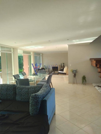 Imagem Casa com 4 Quartos à Venda, 2.200 m² em Outeiro De São Fernando - Barueri