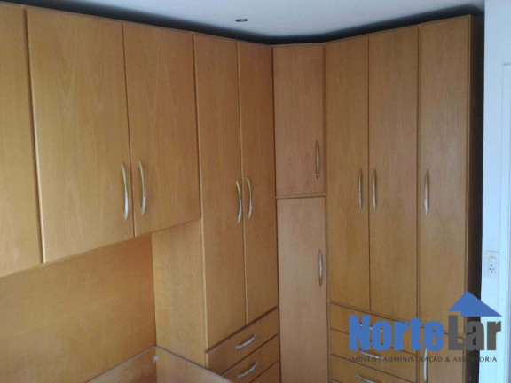 Imagem Apartamento com 2 Quartos à Venda, 90 m² em Santana - São Paulo
