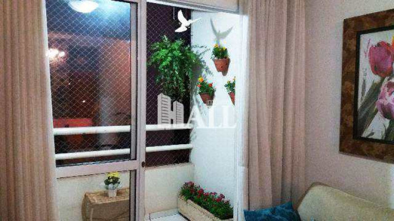 Imagem Apartamento com 2 Quartos à Venda, 68 m² em Vila Nossa Senhora De Fátima - São José Do Rio Preto Imagem Apartamento com 2 Quartos à Venda, 68 m² em Vila Nossa Senhora De Fátima - São José Do Rio Preto
