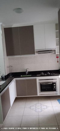 Imagem Casa com 3 Quartos à Venda, 100 m² em Residencial Estoril - Taubaté