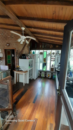 Imagem Casa com 3 Quartos à Venda, 450 m² em Encantada - Garopaba