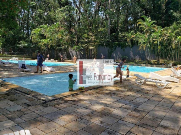 Imagem Apartamento com 2 Quartos à Venda, 54 m² em Vila Andrade - São Paulo