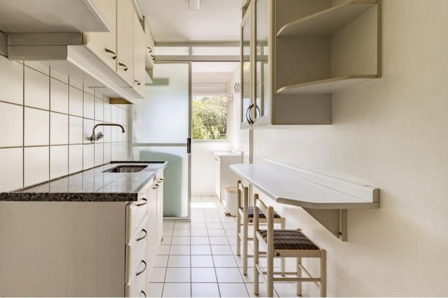 Imagem Apartamento com 2 Quartos à Venda, 58 m² em Jardim Carvalho - Porto Alegre