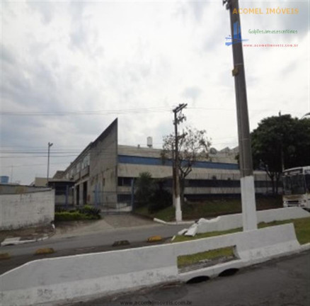 Imagem Imóvel Comercial à Venda, 14.700 m² em Planalto - São Bernardo Do Campo Imagem Imóvel Comercial à Venda, 14.700 m² em Planalto - São Bernardo Do Campo