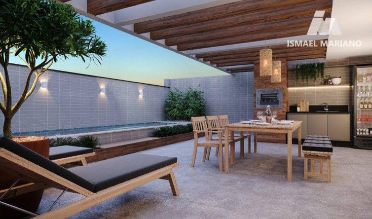 Imagem Apartamento com 2 Quartos à Venda, 60 m² em Praia De Itaparica - Vila Velha Imagem Apartamento com 2 Quartos à Venda, 60 m² em Praia De Itaparica - Vila Velha