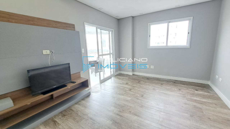 Imagem Apartamento com 3 Quartos à Venda, 128 m² em Guilhermina - Praia Grande