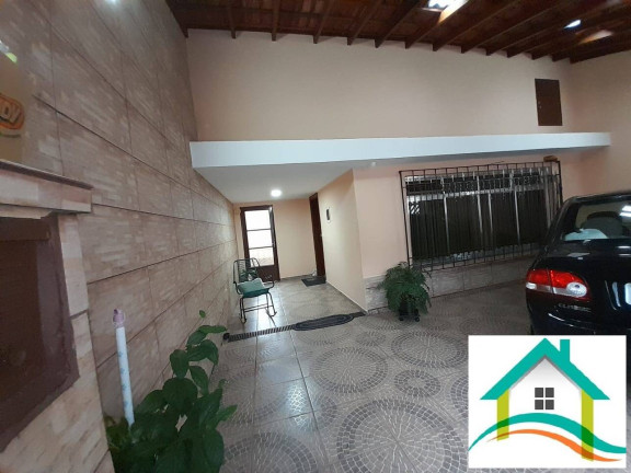 Imagem Casa com 3 Quartos à Venda, 222 m² em Santa Maria - São Caetano Do Sul Imagem Casa com 3 Quartos à Venda, 222 m² em Santa Maria - São Caetano Do Sul